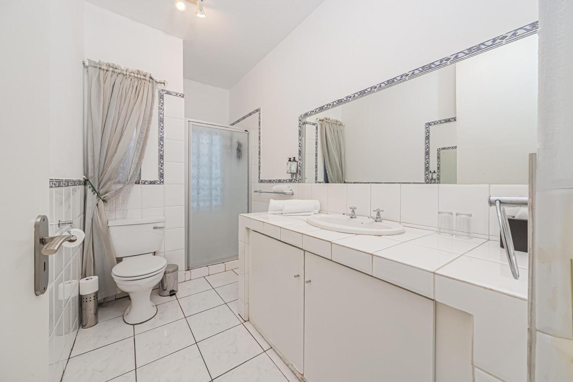 Le Petit Fillan Hotel Johannesburg Bagian luar foto