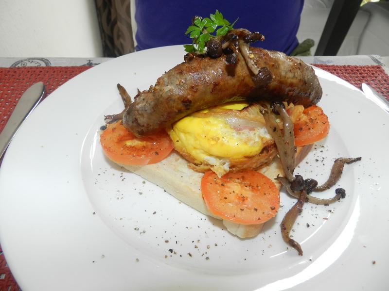Le Petit Fillan Hotel Johannesburg Bagian luar foto