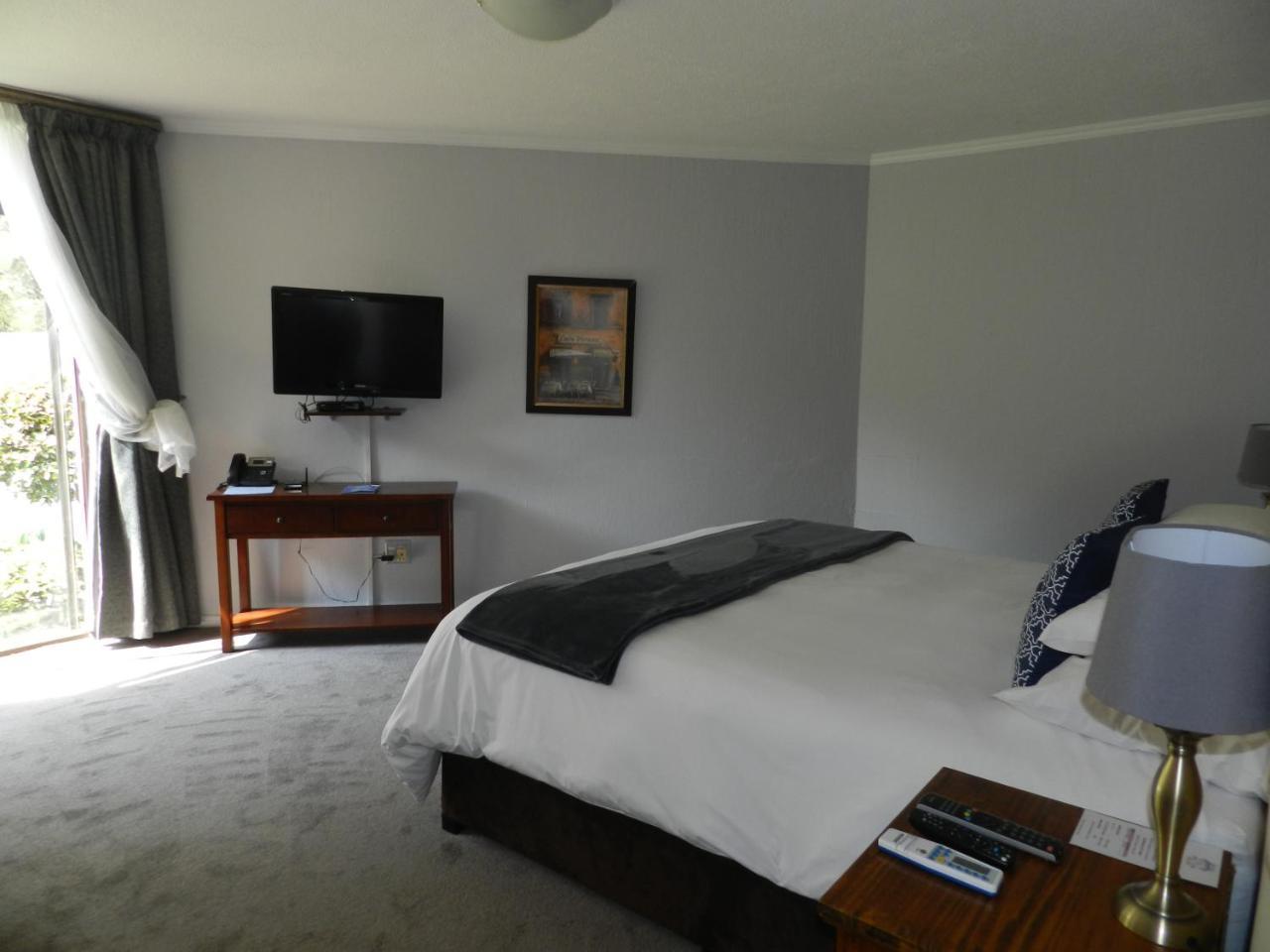 Le Petit Fillan Hotel Johannesburg Bagian luar foto