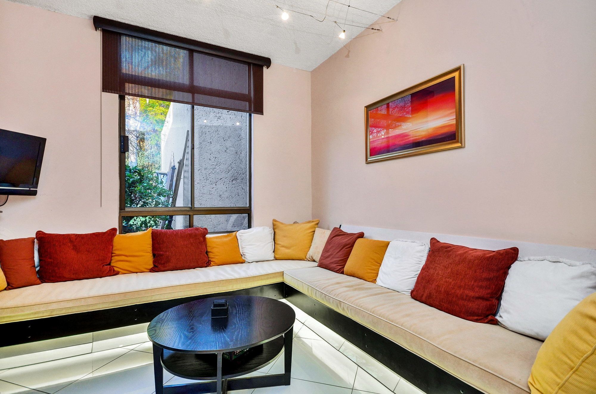 Le Petit Fillan Hotel Johannesburg Bagian luar foto